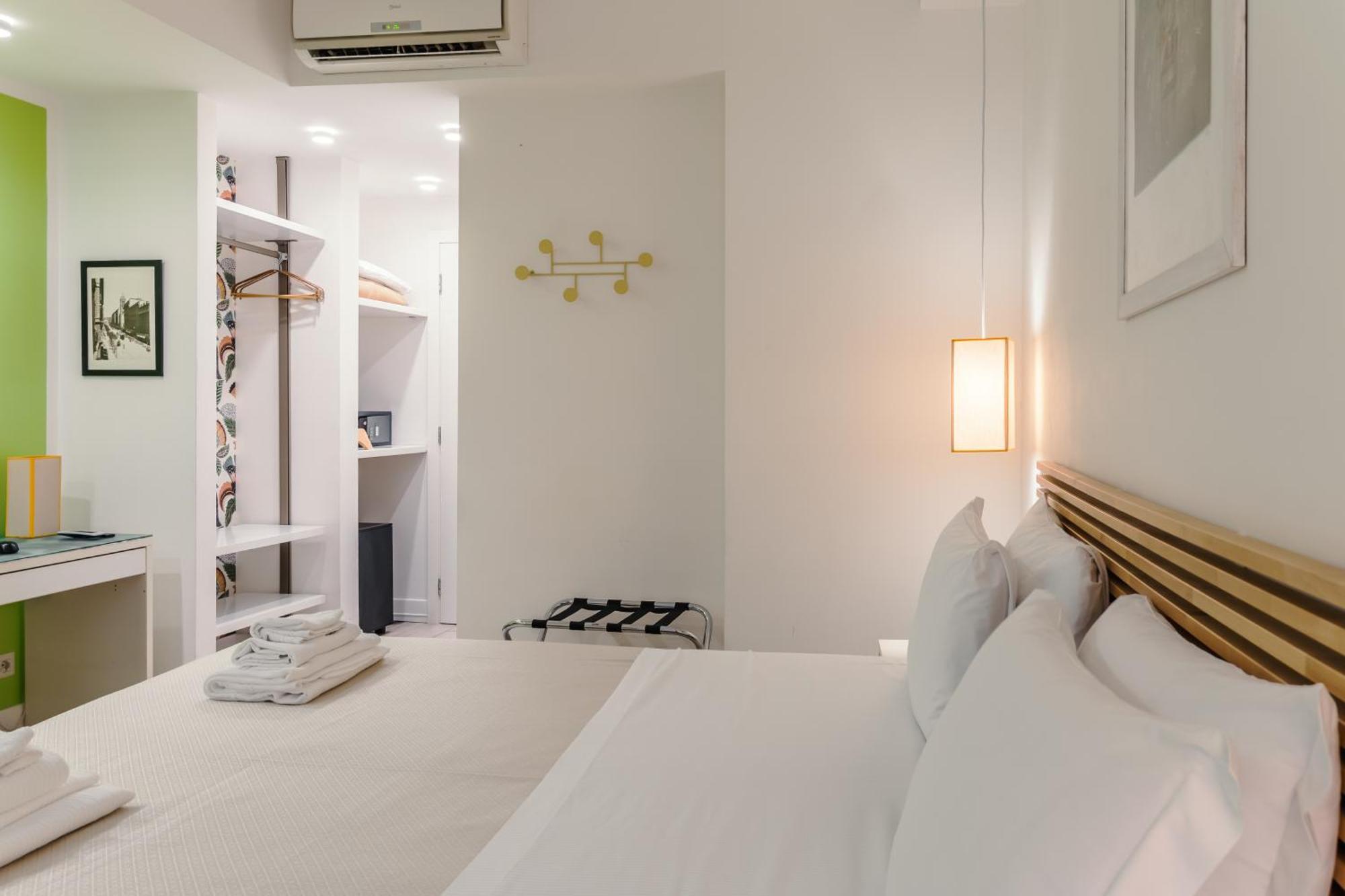 Guesthouse Sant'Angelo Рим Экстерьер фото