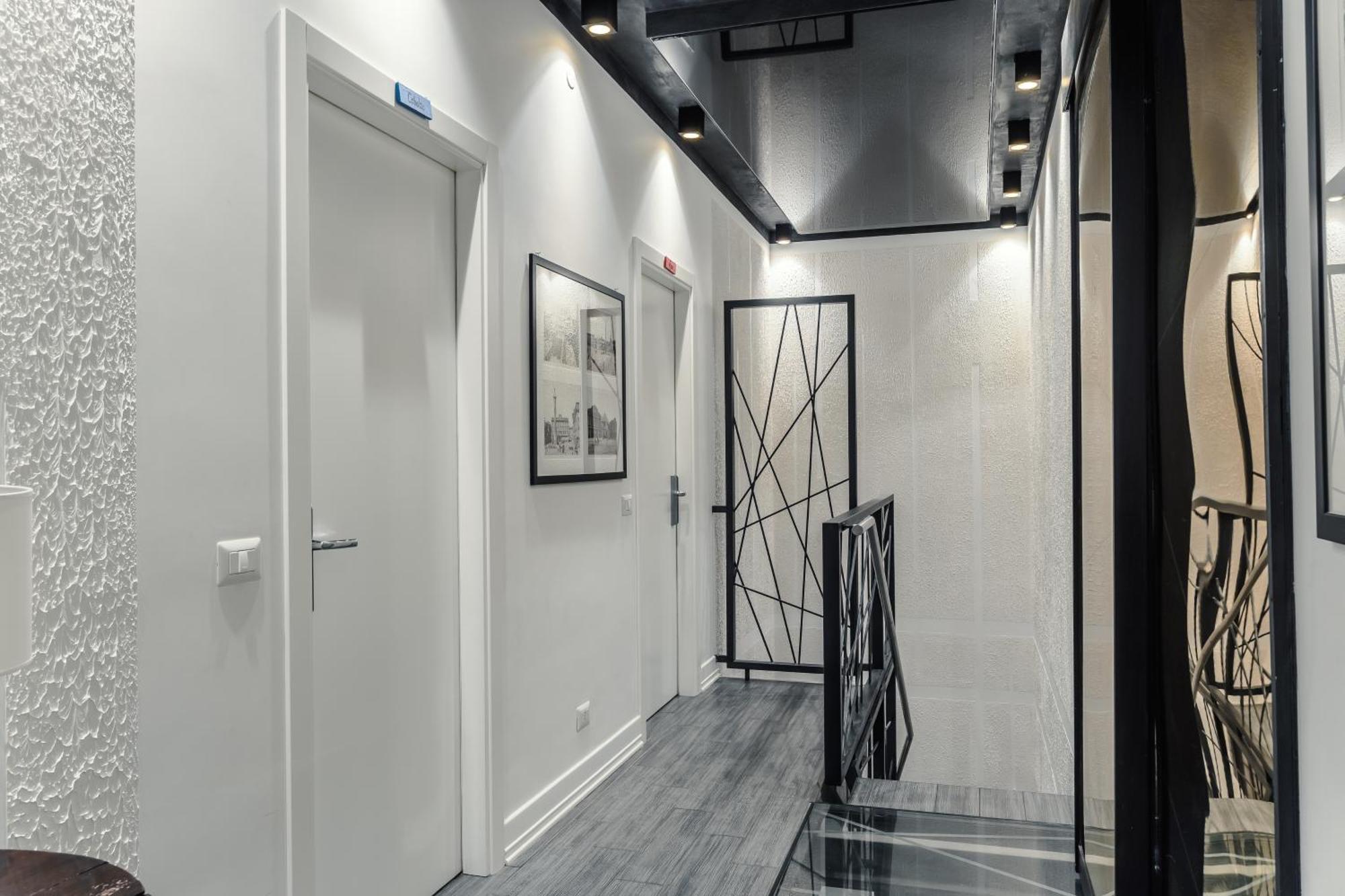 Guesthouse Sant'Angelo Рим Экстерьер фото