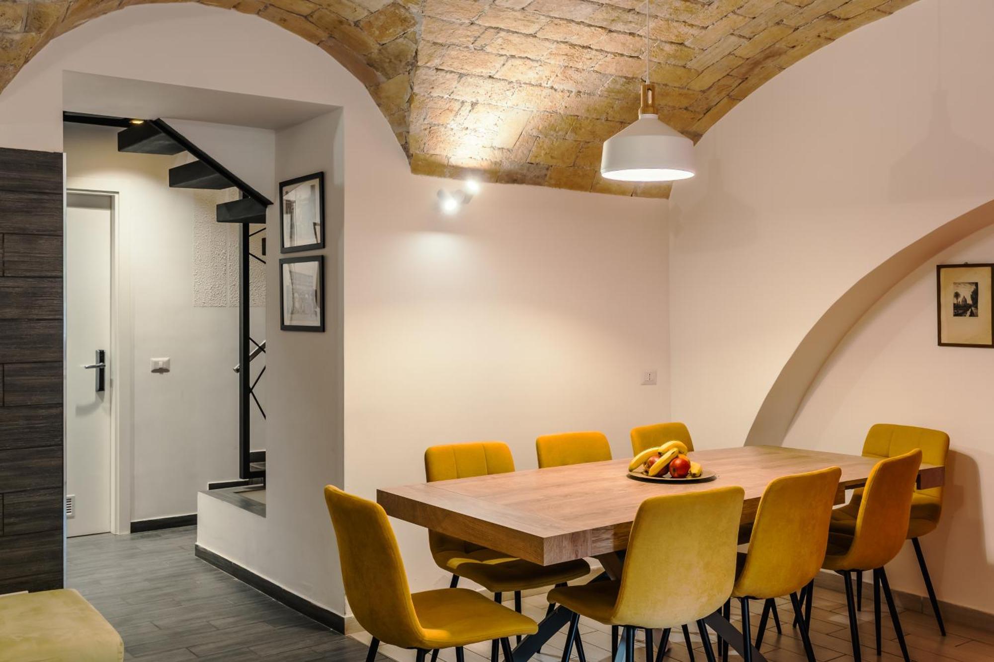 Guesthouse Sant'Angelo Рим Экстерьер фото