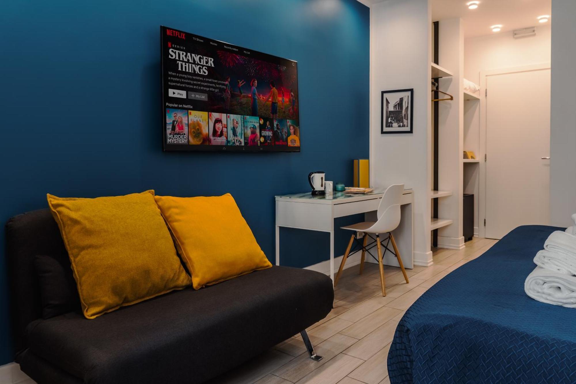 Guesthouse Sant'Angelo Рим Экстерьер фото