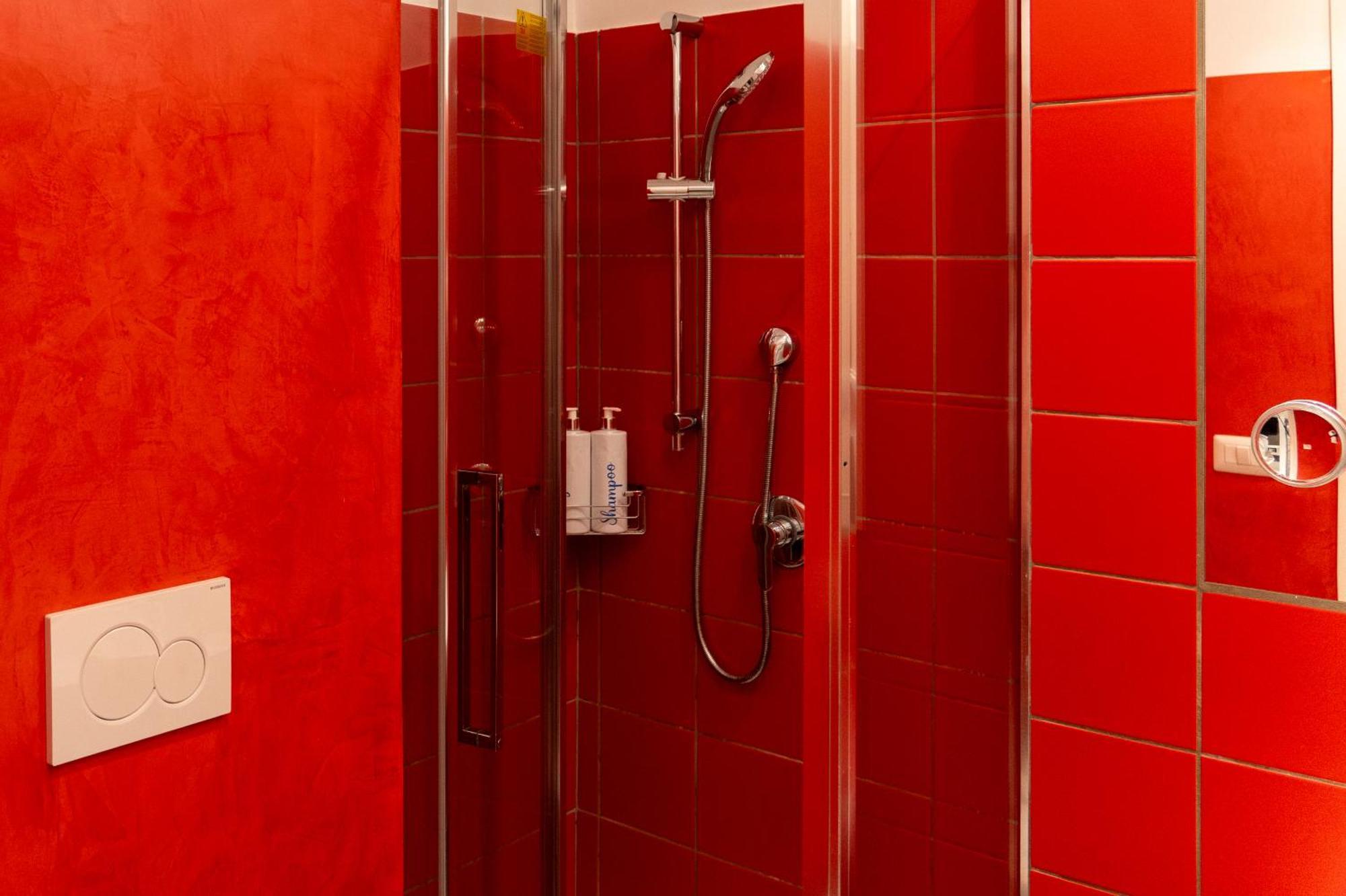 Guesthouse Sant'Angelo Рим Экстерьер фото