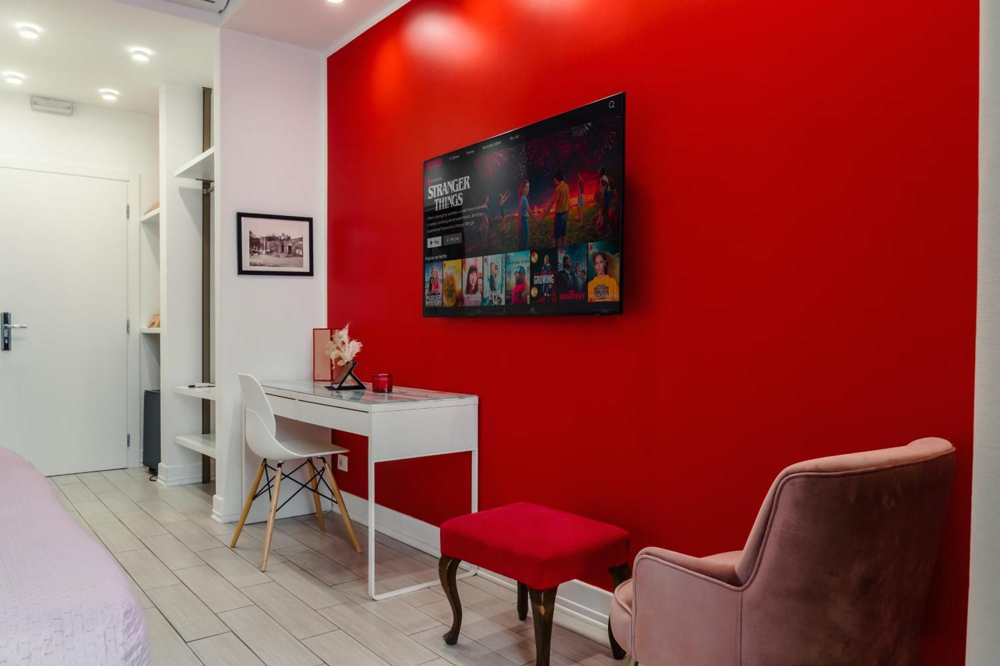 Guesthouse Sant'Angelo Рим Экстерьер фото
