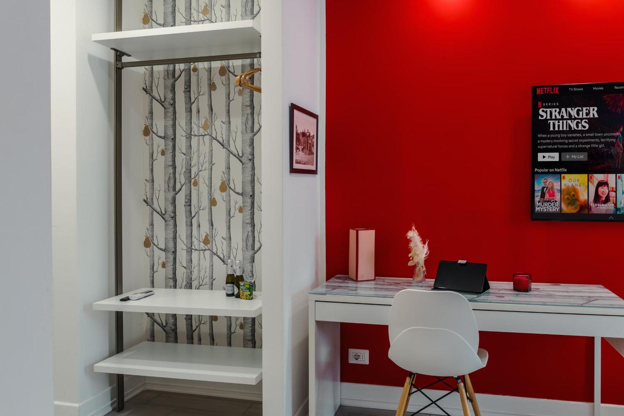 Guesthouse Sant'Angelo Рим Экстерьер фото