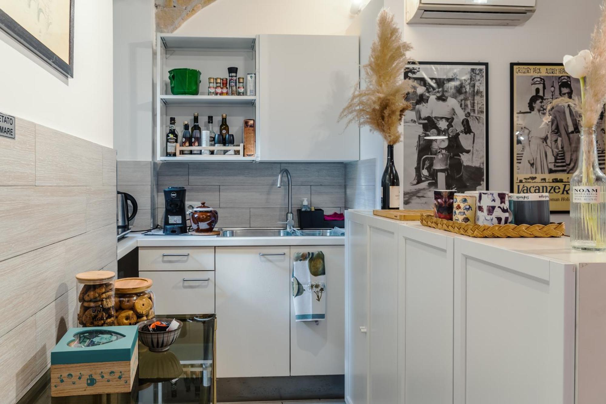 Guesthouse Sant'Angelo Рим Экстерьер фото
